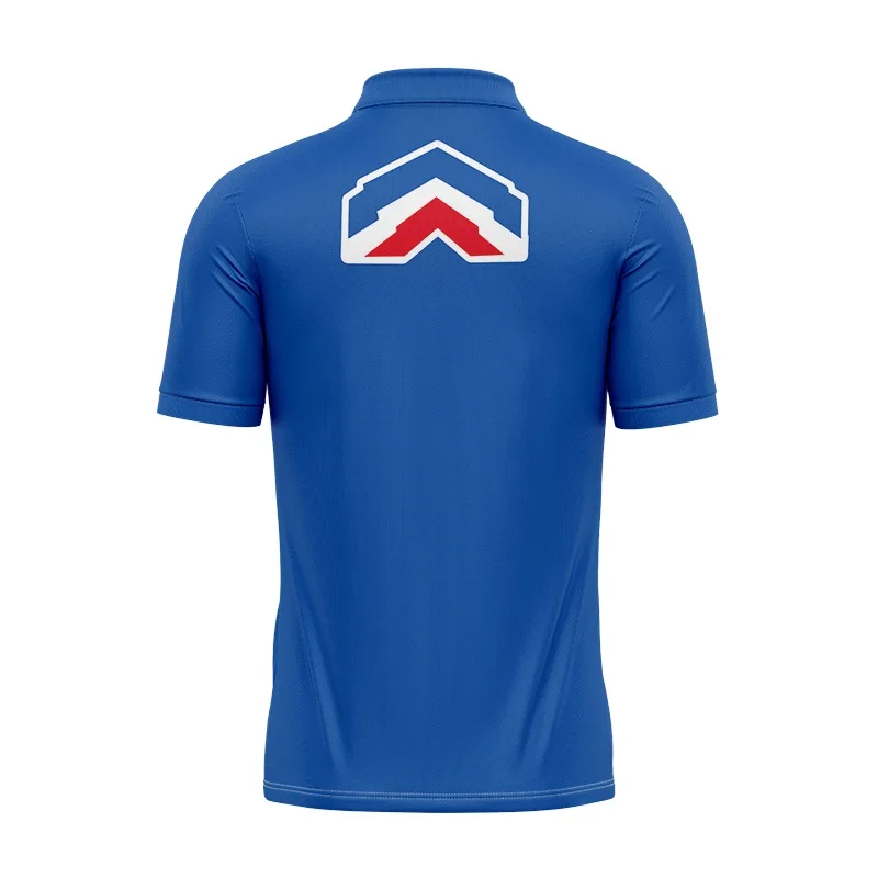 2022 France Home/ Away Rugby Jersey - Mens Size: S-5XL