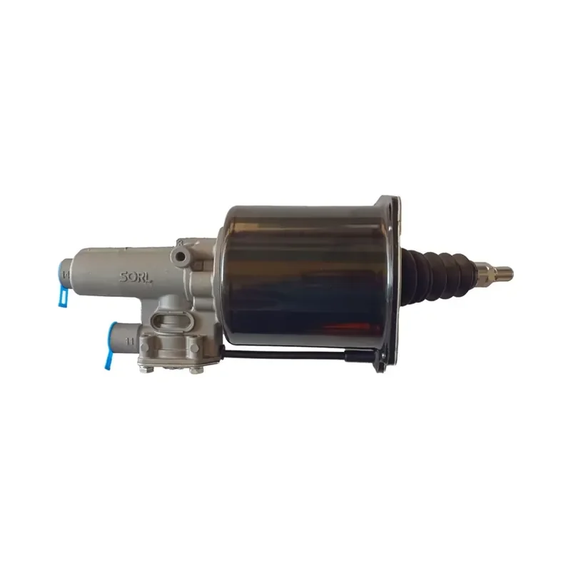 【Premium Quality Daria】 SORL Clutch Slave Cylinder 16080801800 City Bus Clutch Servo 16080802630 Coach Clutch