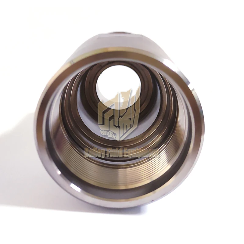 WAG 940 950 960 970 0528011 مضخة رش بدون هواء أسفل الأسطوانة. #3