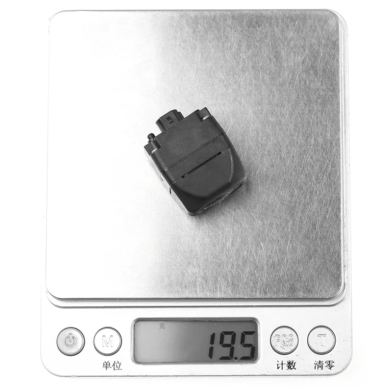 View Parking Assist Camera 86790-34030 For Toyota Tundra 2007-2013 Car Part Number 8679034030