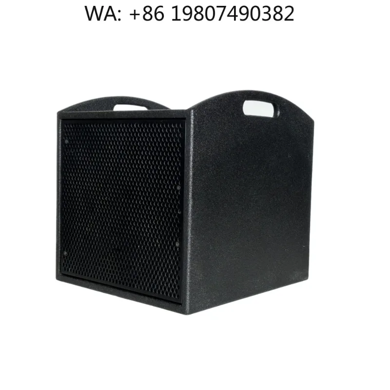12 Inch High End Home Stereo Speaker Powerful Deep Bass Premium Household Audio Sound System