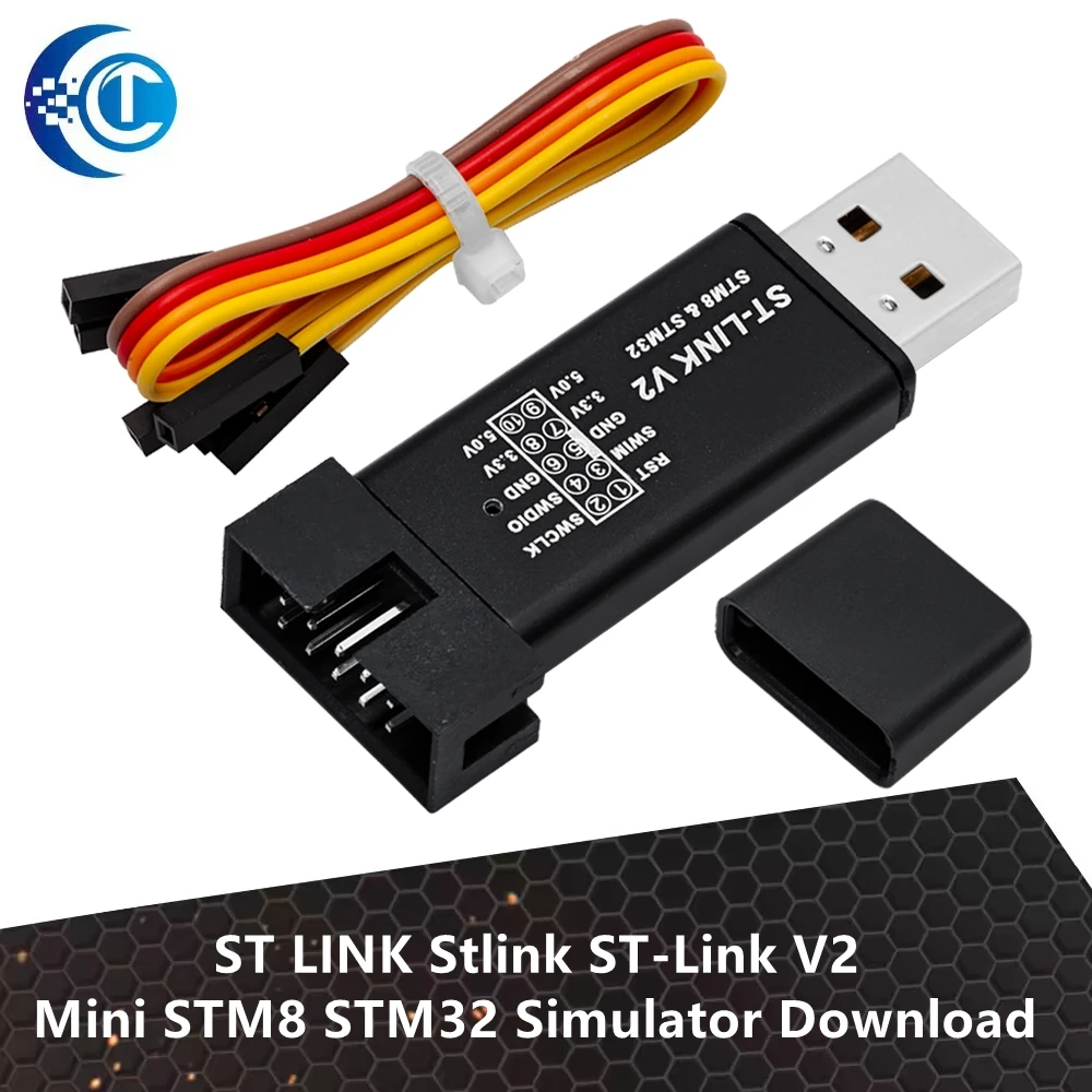 1PCS 1Set St Link-S…