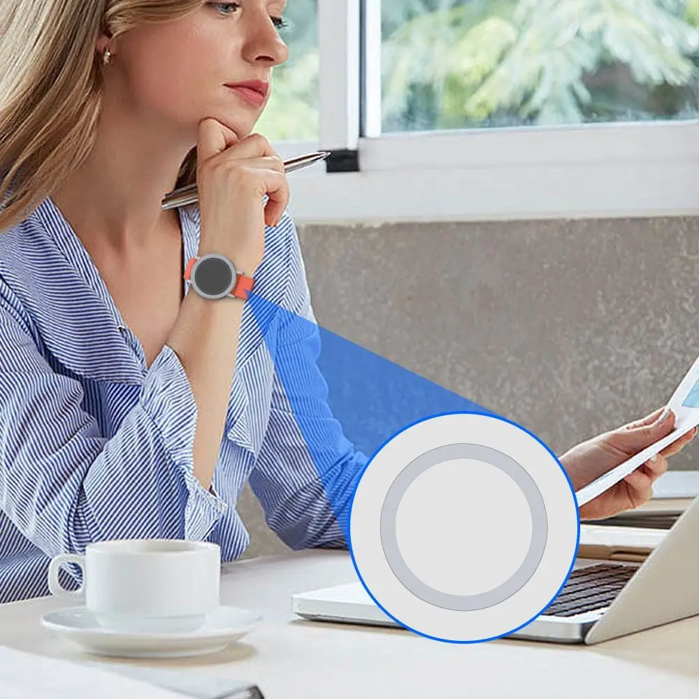 Nouveau boîtier de protection de remplacement de lunette de montre en métal, coque d'anneau, accessoires de montre intelligente, protecteur d'écran pour montre CMF Pro 2