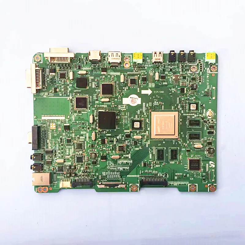 

BN41-01687C BN41-01687 BN94-06417A 46 Inch TV Motherboard Working Properly for LH46UEPLGC/XF LH46UEPLGC Main Board