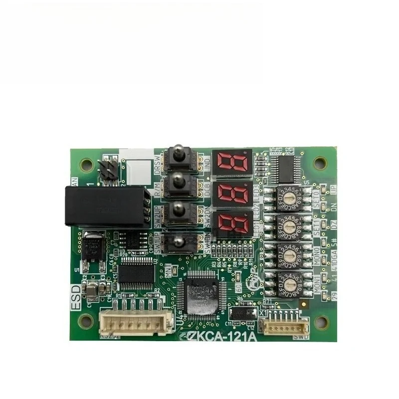 Applicable To Elevator PCB Board ZKCA-121A ZKCA-101A ZKCA-117A-132A Mechanical Parts