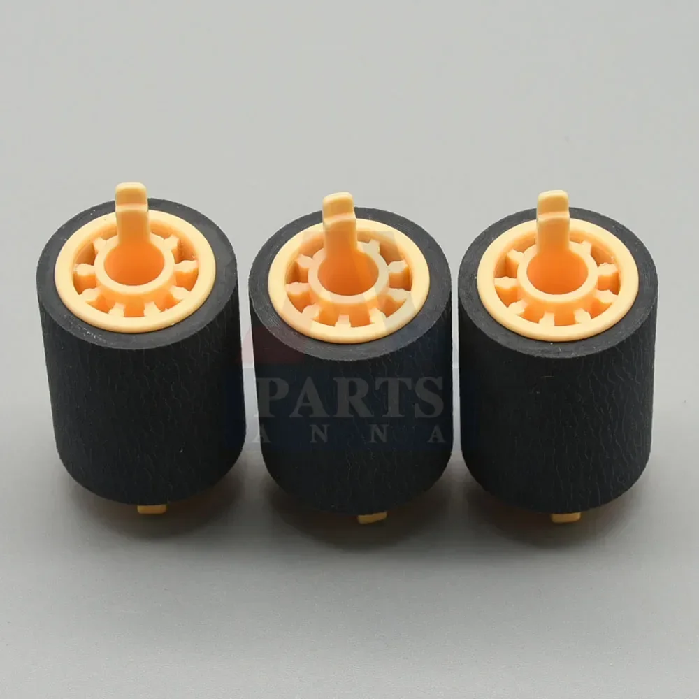 3PCS Pickup Roller 604K97140 for XEROX DocuCentre-V 2060 3060 3065 C2263 C2265 ApeosPort V3065 V3060 V2060