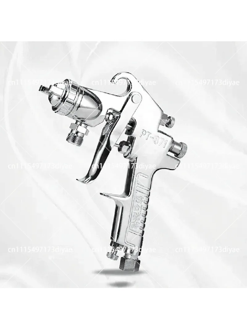 Spray Machine 2L Pressure Tank Multi-Color Water-Based Latex Paint Sprayer for 3bar 2.5/3.0/3.5/4.0 Nozzle