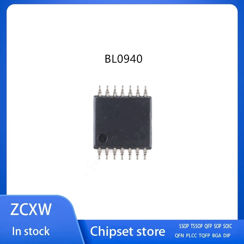 

5Pcs/Lot BL0940 TSSOP14