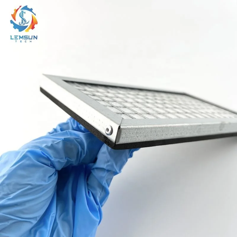 System Ceramic Digital Inkjet Printer Screen Strainer New Condition Filter Membrane with Code 9620200051