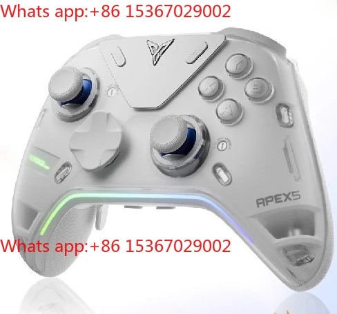 Feizhi Octopus 5 Fo… - image