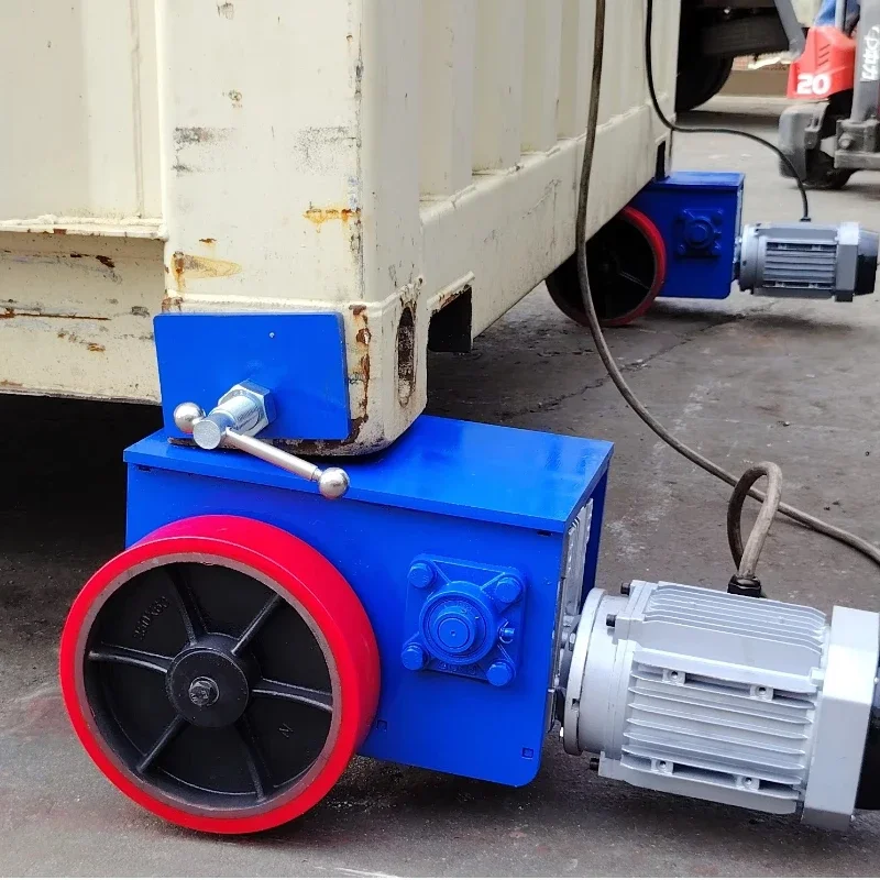 Electric 10 Ton Con…