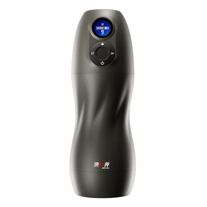 Male Sex Robots