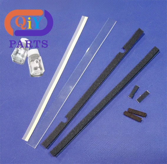 Transfer Belt Blade For Samsung CLP-310 CLP-315 310N 315 315W 320 326 325  CLX-3170 3175 3185 3285 R407 R409 Drum Cleaning Blade