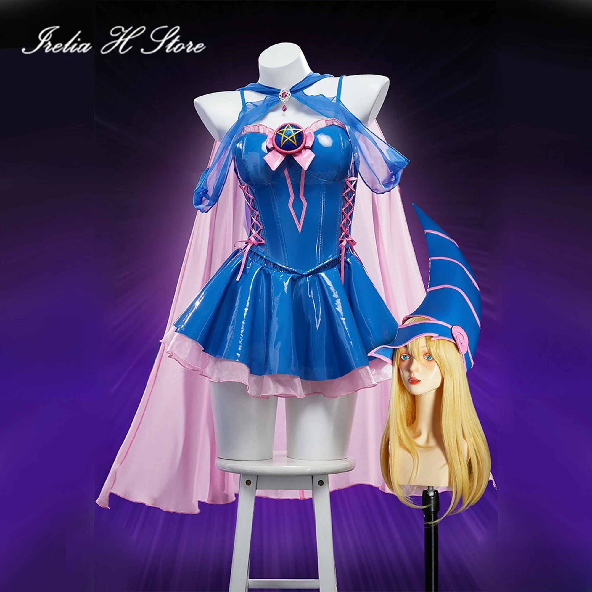 Costume Cosplay Irelia H Store - Anime Cosplay Black Girl recensione e prezzo