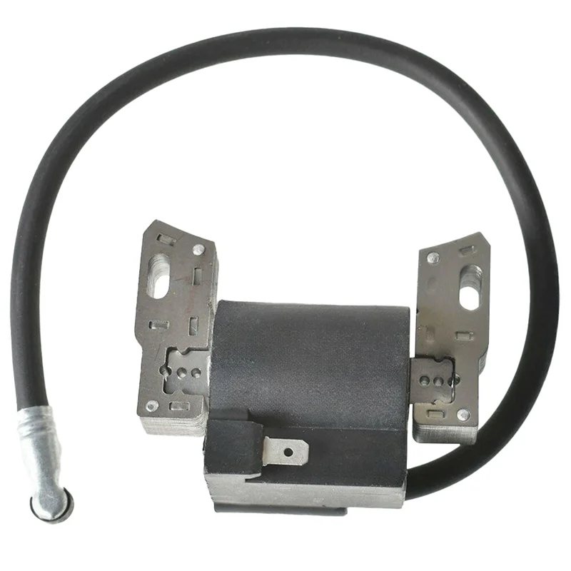 

AT29-1 PCS High Voltage Pack Ignition Coil Plastic+Metal High Voltage Wrapped Coil For Briggs& Stratton