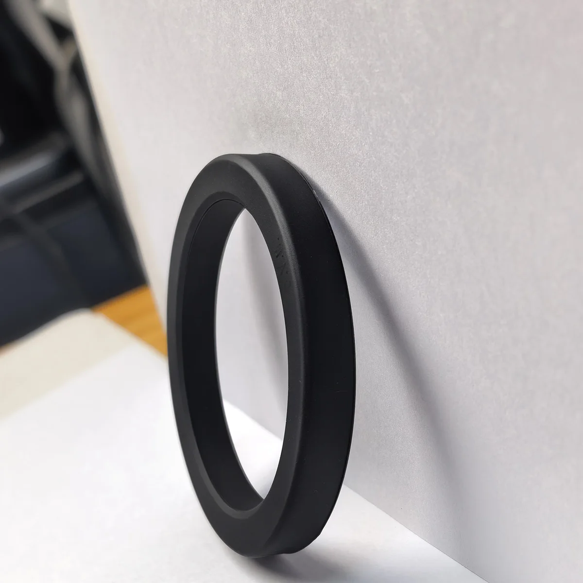 E61 Silicone Group Gasket Group Head Machines O-Ring Gasket Coffeeware Leak-Proof Seal Compatible with CIME Coffee Machines
