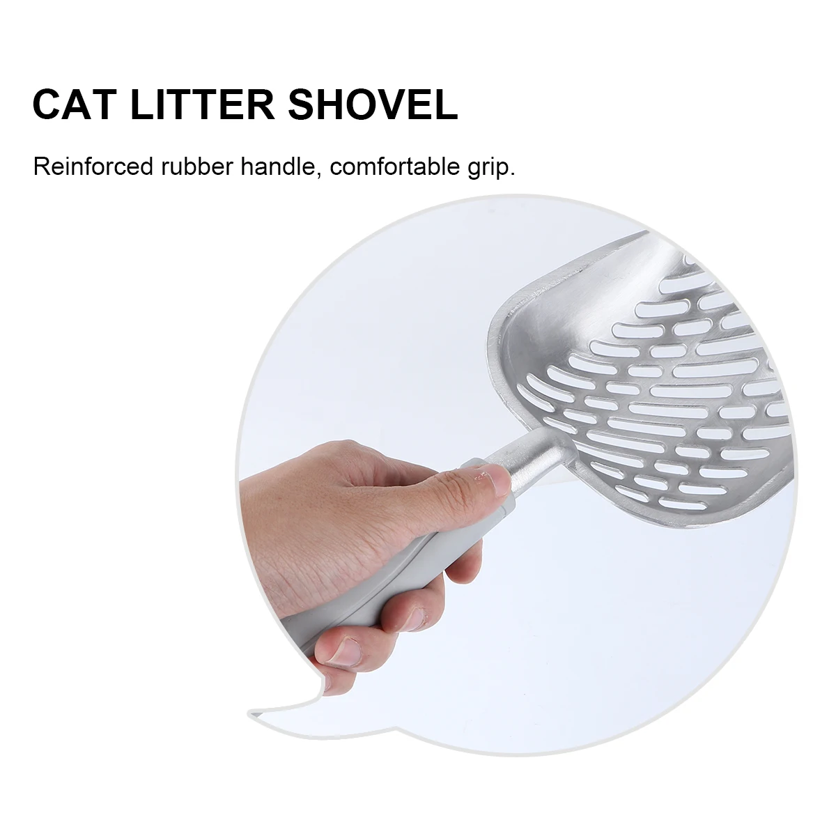 

Pet Litter Scoop Cat Litter Litter Scoop
