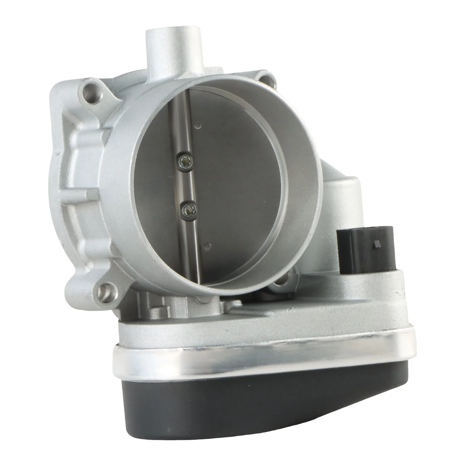 جسم الخانق لكرايسلر 300 دودج تشارجر ماغنوم 4591847AC التحكم الإلكتروني #5