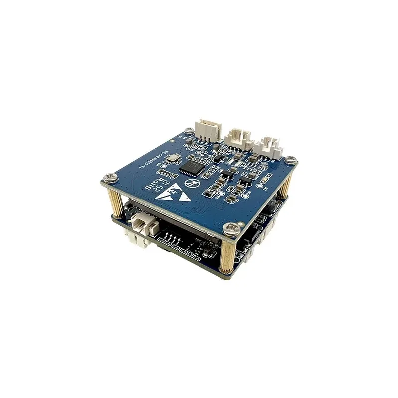 CVBS/AHD Analog HD 4G Network Encoder Module Video to IP Transmission
