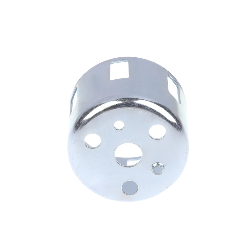 /KQM/Tool 120 160 GX200 Starter Recoil Cup for Engine with NUT Metal Starter Cup Lawn Mowers Garden Power