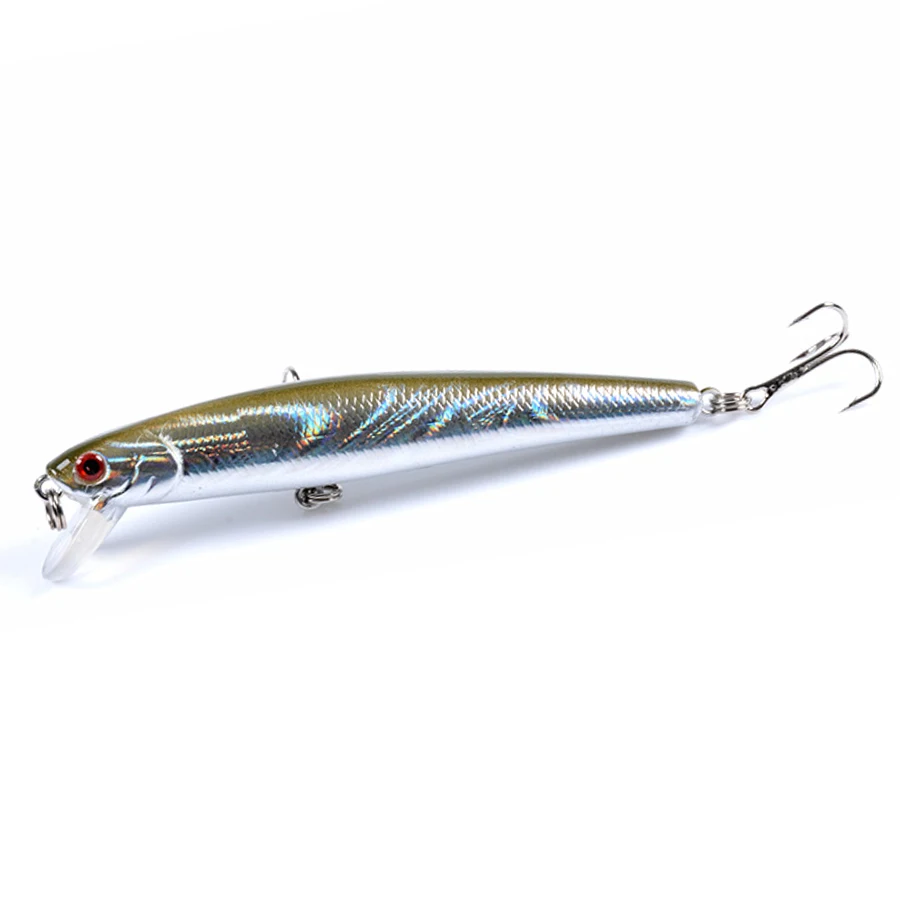Jerkbait Minnow Cra… - image