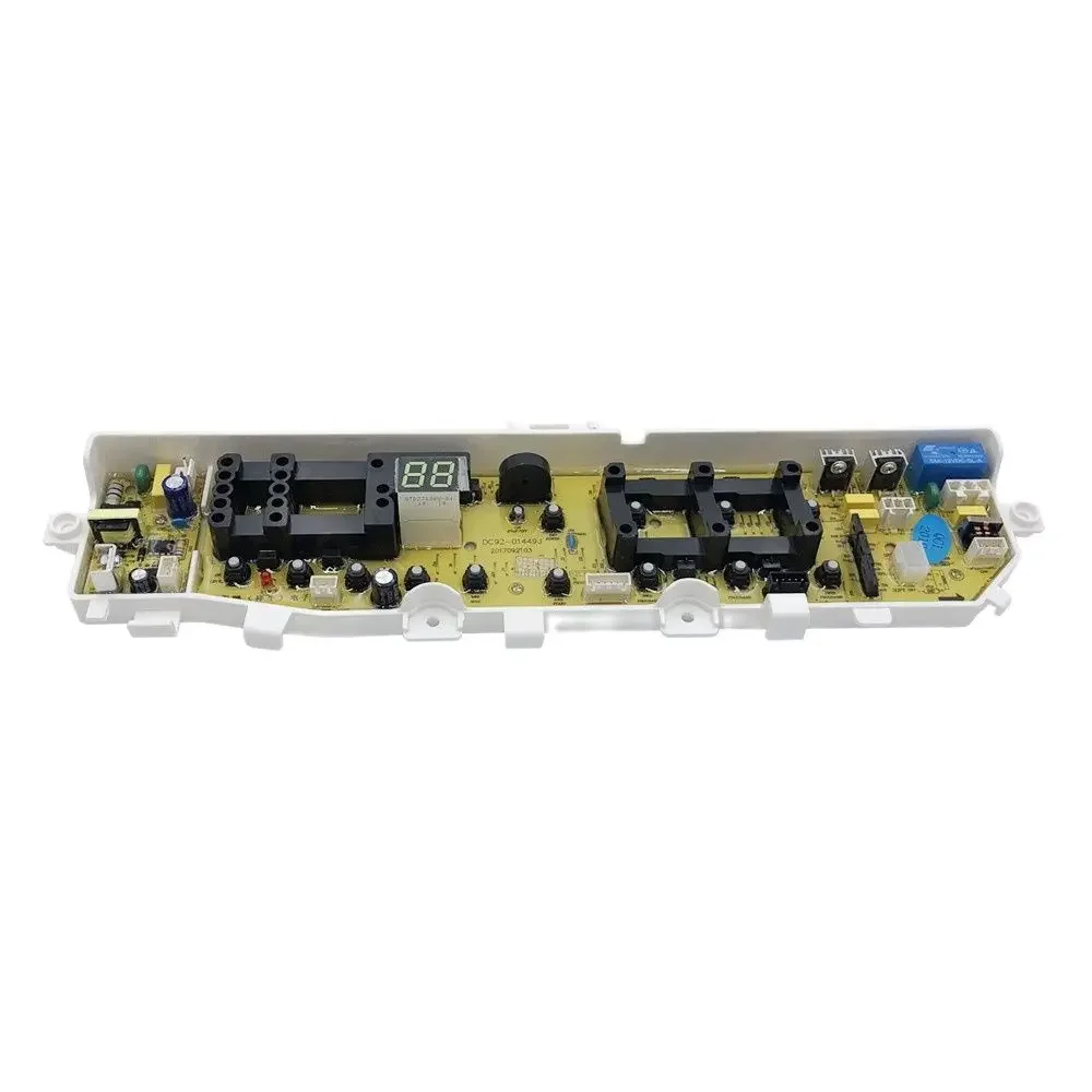 For Samsung washing machine Computer board WA70H4000SG DC92-01681A board