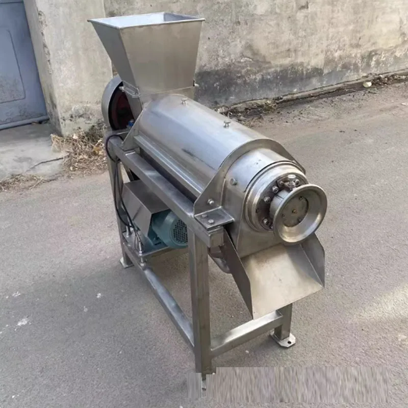 

Промышленная экстрактор фруктового сока, экстрактор фруктового сока, дробильная соковыжималка