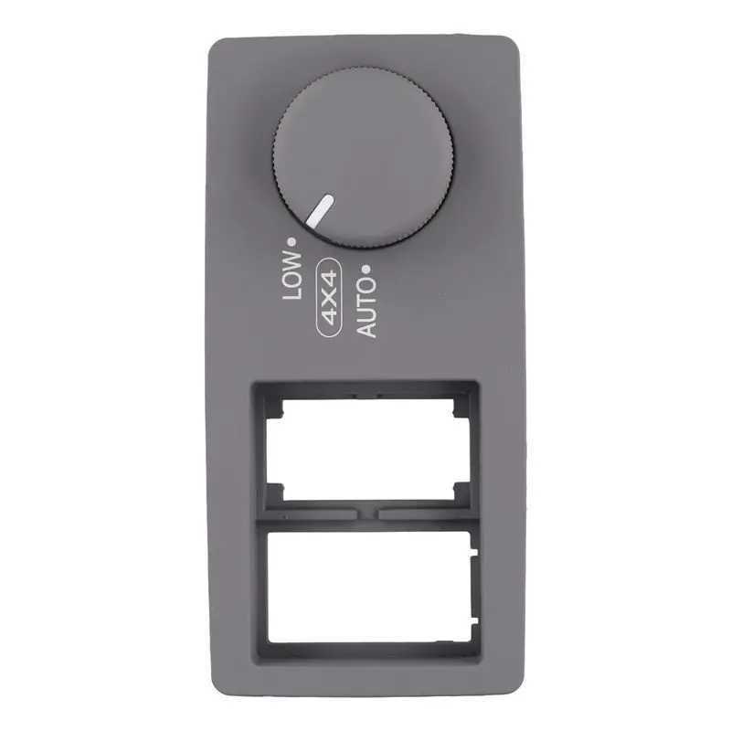 

932503E100 Four-Wheel 4 Wheel Drive Control Knob Switch 4WD Adjustment Switch Knob For KIA Sorento 2004-2008 93250-3E100-A02G