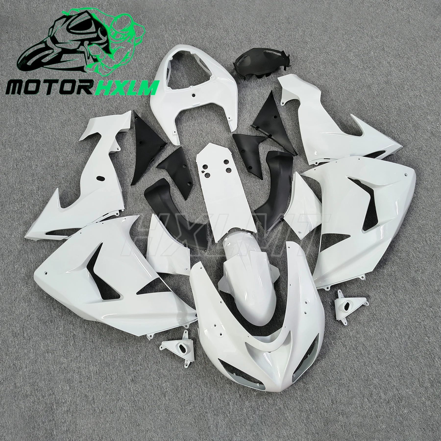 

Bodywork fairing kit For Kawasaki ZX10R 2006 2007 Fairing kit Full fairing kit Bodywork fairing ABS Injection Molded Plastic