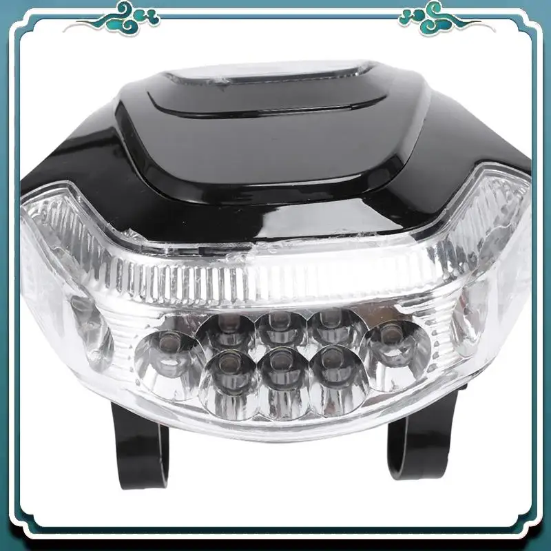 

ABTU-60V Angel Eyes LCD Light Speed Display Battery Horn Spotlight Headlight Switch Key For Citycoco Electric Scooter