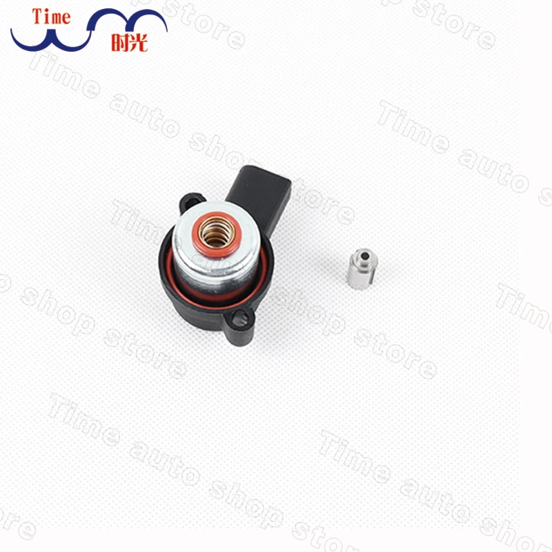 Air Compresor solenoid valve For BMW F01 F02 740i 750Li 760Li 37206875176 37206850555 37206794465