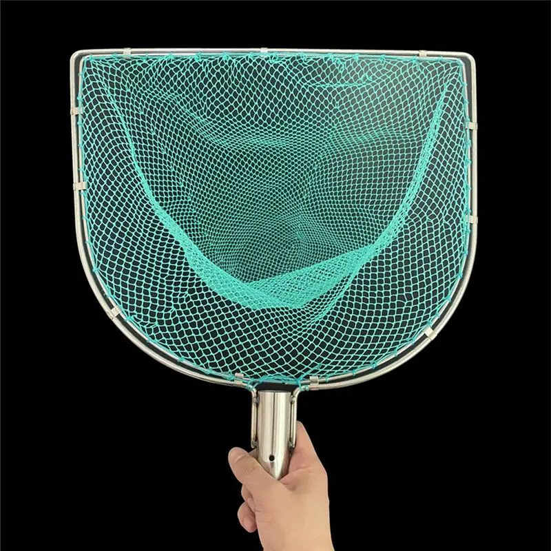 [NEW!ABKG】 Fishnets Crabbing Equipment Fishing Landing Net Crab Net Fishing Equipment Crabbing Net