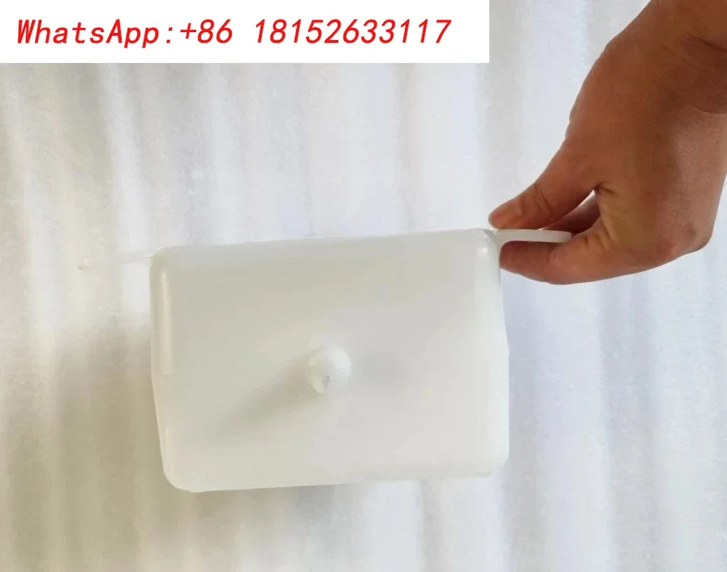 BC S160 S175 S185 S205 S220 S300 محمل منزلق كم مطاطي 6532127 ملم