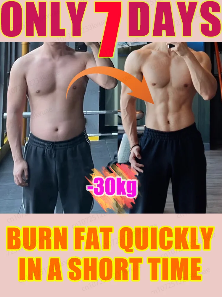 

Wᴇɪɢʜᴛ ʟᴏss ᴘʀᴏᴅᴜᴄᴛs ʙᴜʀɴ ᴀʙᴅᴏᴍᴇɴ, ᴡᴀɪsᴛ ᴀɴᴅ ʟᴇɢs ᴏ̨ᴜɪᴄᴋʟʏ