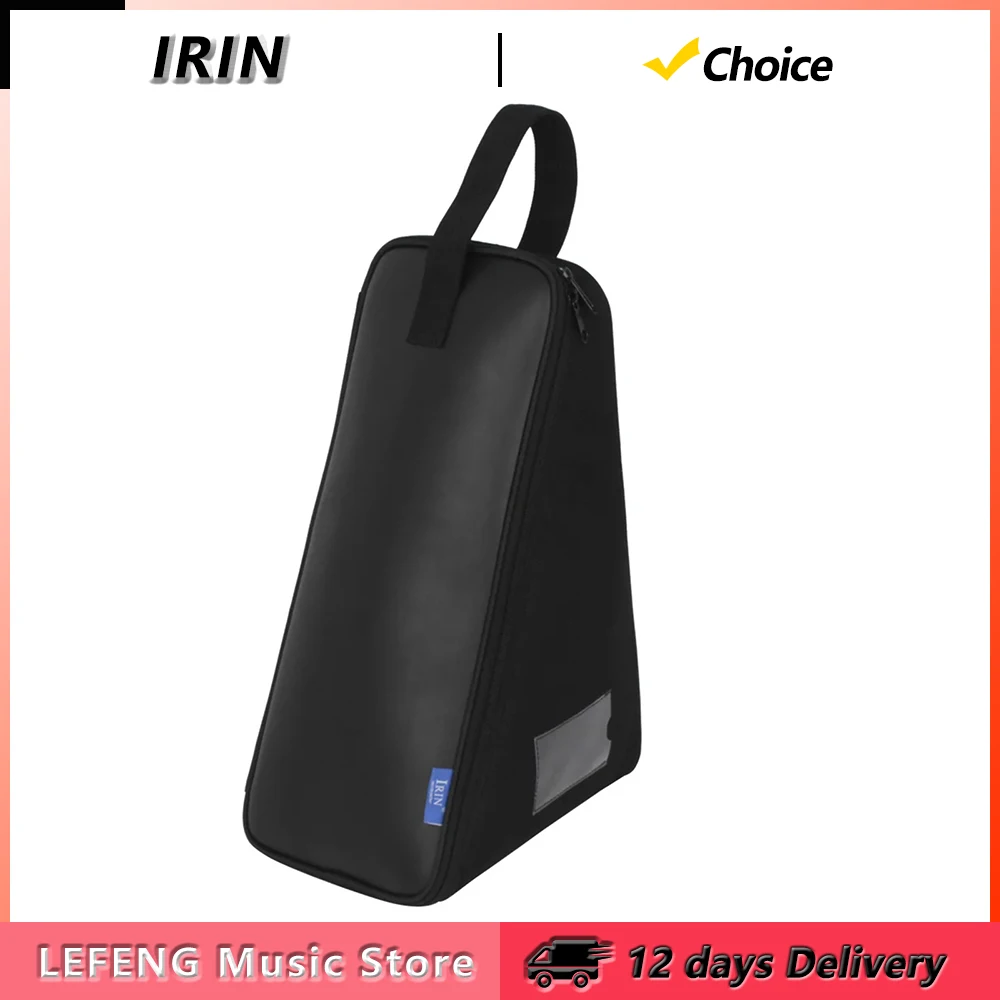 Irin Bass Drum Peda… - image