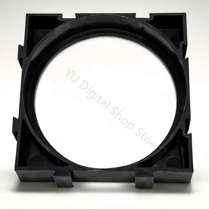 96BA 10-teiliges stapelbares Gehäuse, leichte ABS-Konstruktion für 60144 LiBattery-Halter, sicherer Sitz für verschiedene – Detail 10