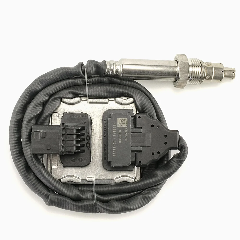 1954666 5WK96741 1954666PE 1954666PRX Original New Nitrogen Oxide NOx Sensor For Cummins Diesel Engine
