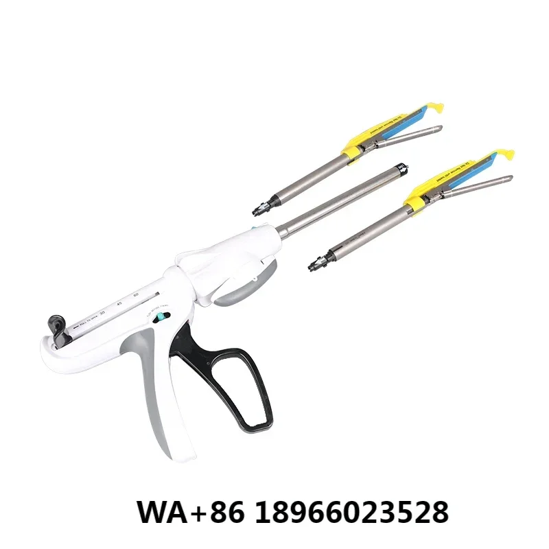 

Hot Selling Products disposable Medical Endoscopic Linear Cutter Stapler Reload And Cartridge GST60