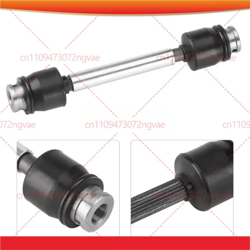 For Honda AB shaft GXV160/HRJ216 lawn machine drive shaft, power tool accessories