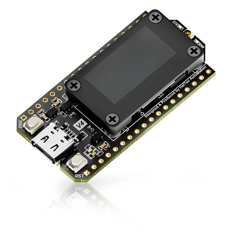 Modular WIFI Mesh Node