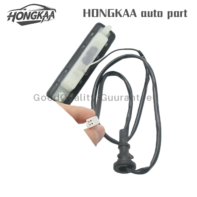 Rear Trunk Hatch Liftgate Switch for Scion TC AZT250 Lexus GS 300-460 RX 330-400h LS Toyota Caldina Good Quality 84840-21010 Car