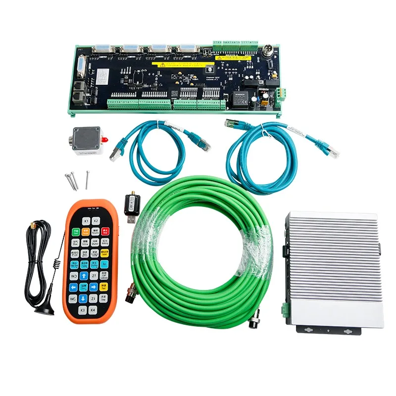 

Raytools Xc3000s Cutting Control System Amplifier Handle Circuit Board for Cnc Fiber Cutting Machine Controller