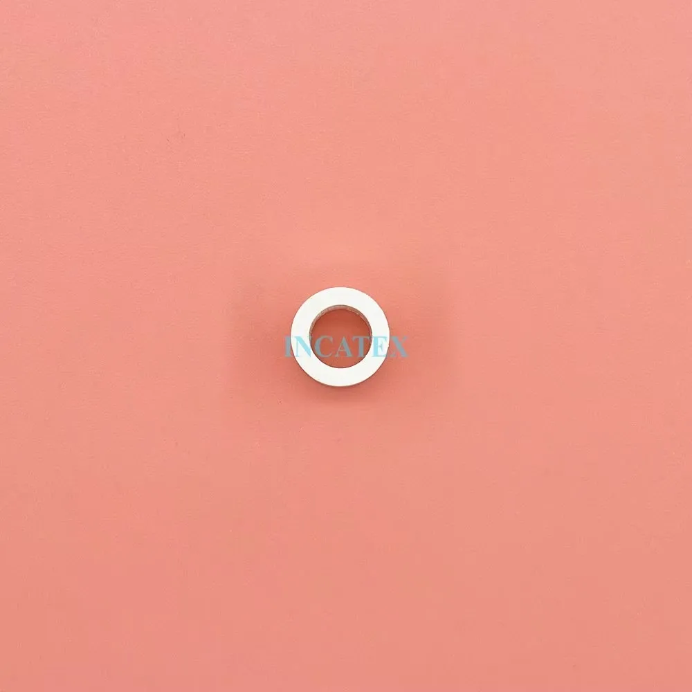 60 Pcs Good Quality Tajima Embroidery Machine Spare Parts Cushion Ring C Height 7mm