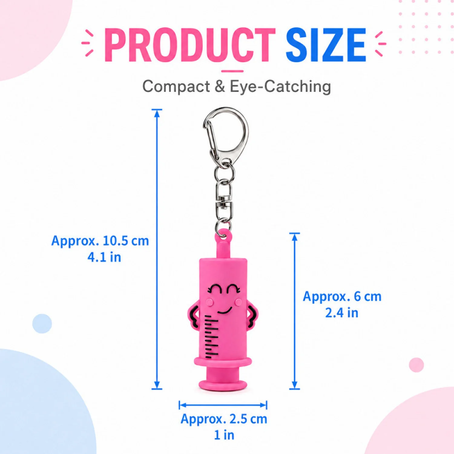 Nurse Ampule Bottle Opener Keychain for CNA Week Med Vial Breaker Glass Key Accessory Doctor Essential Syringe Appreciation Gift