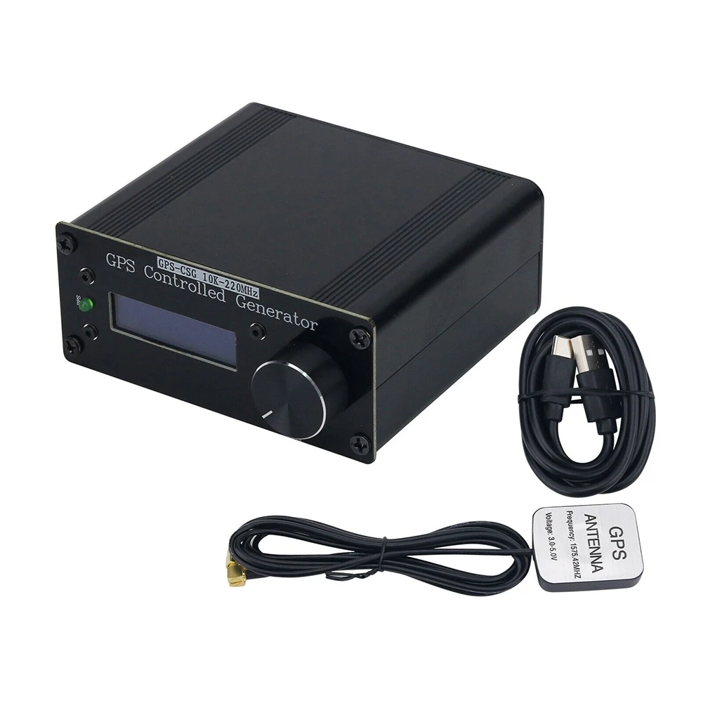 

Generator Taming Reference Signal Source Frequency Standard Generator Controlled Generator Frequency Calibration