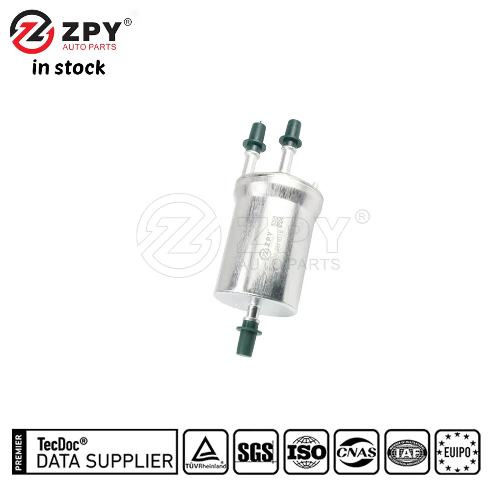 ZPY فلتر زيت جديد عالي الجودة لـ Polo Passion 6Q0 201 051B #3