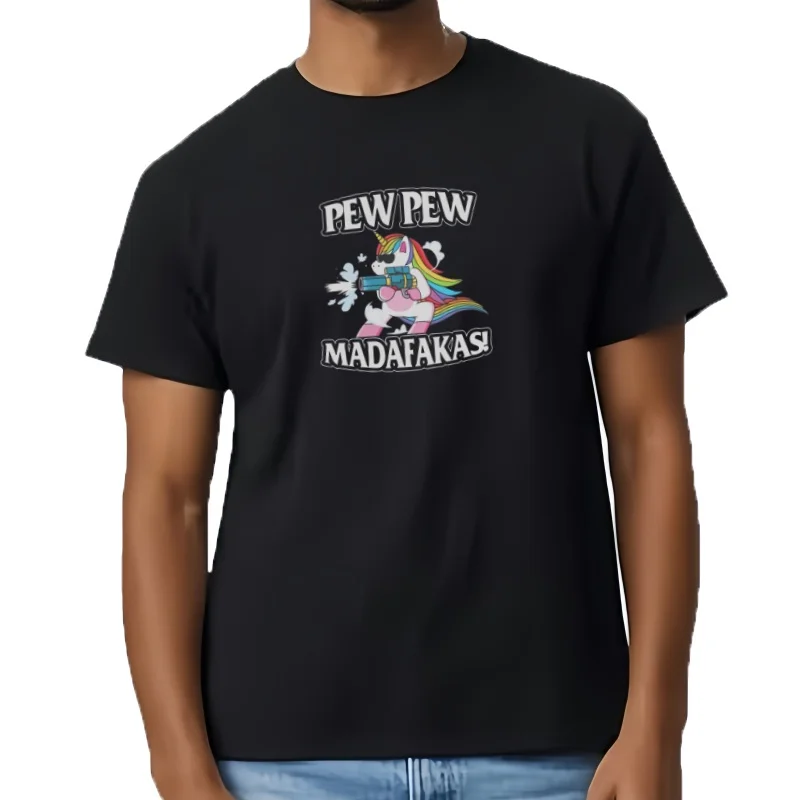 unicorn pew madafakas