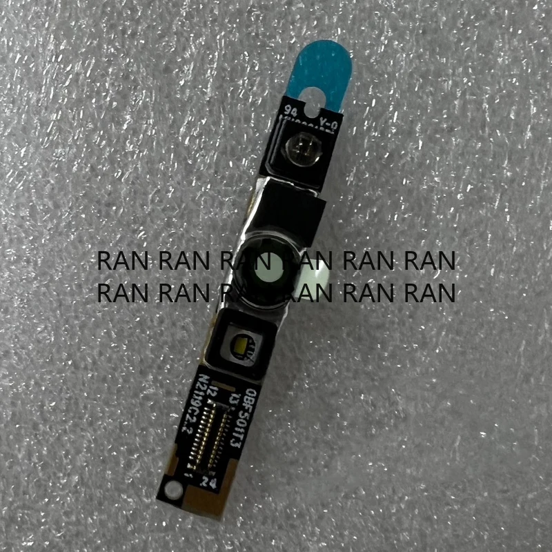 

0W7G97 Новый оригинальный модуль внутренней веб-камеры DELL 7320 W7G97 CN-0W7G97 100% тестирование