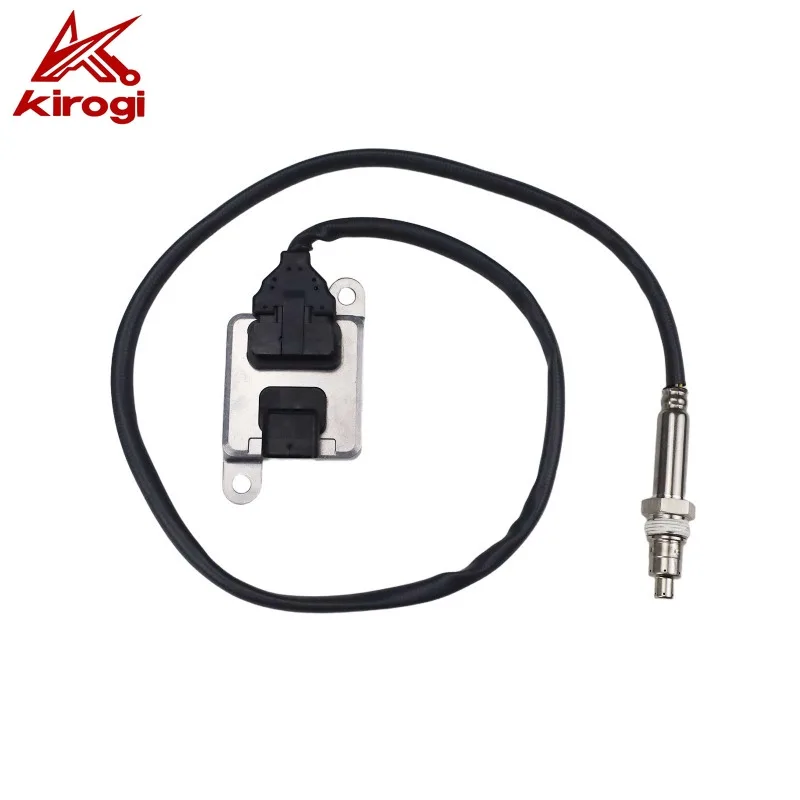 

NOX Nitrogen Oxide Sensor 89823-13911 89823-13912 For Isuzu NPR NPR-HD NQR NRR Reach 2010-2013 8982313911 8982313912