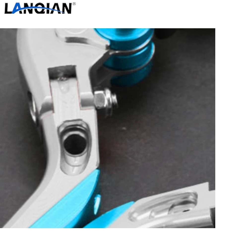 

CNC Adjustable Brake Clutch Lever For CFMOTO 800MT MT800 800 MT CF800MT 2021 2022 2023 2024 2025 2026 Motorcycle Handgrip Levers